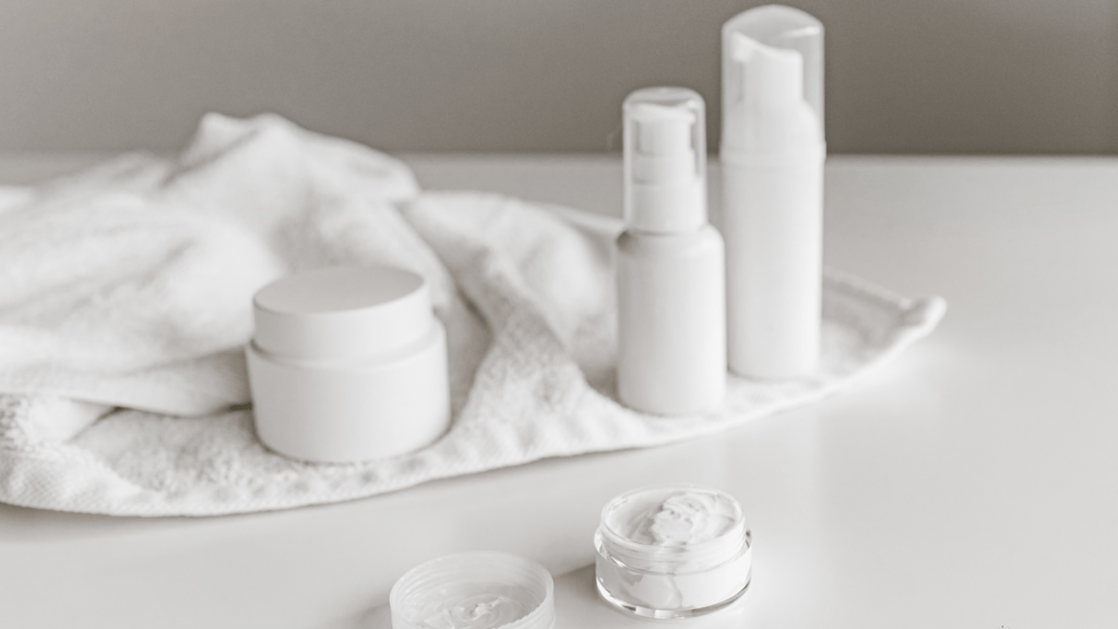produk untuk Kulit Sensitif